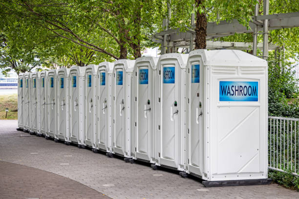 Best Wedding porta potty rental  in Marysville, OH