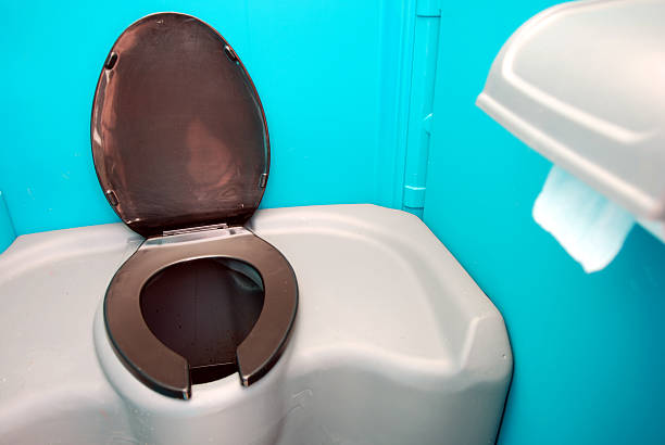 Best Sanitation services for porta potties  in Marysville, OH