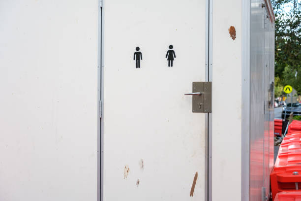 Best Handicap porta potty rental  in Marysville, OH
