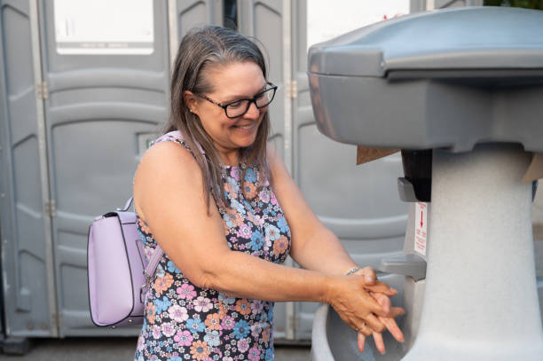 Best Emergency porta potty rental  in Marysville, OH